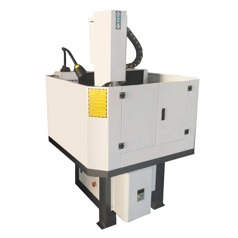 

Cast iron small metal cnc engraving machine for gilding mould aluminium plate stone inkstone