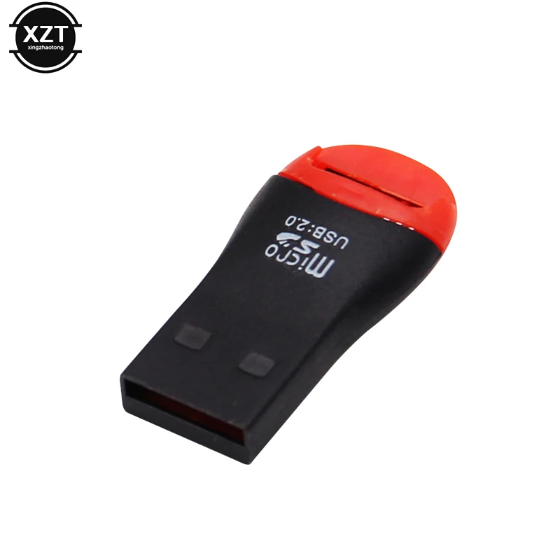 Newest High Quality Mini Micro SD Speed USB 2.0 TF Memory Card Reader |