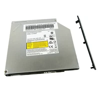 dvd drive for liteon du 8a6sh 9 5mm ultra thin serial sata dvd vcd cd reading and burning built in optical drive