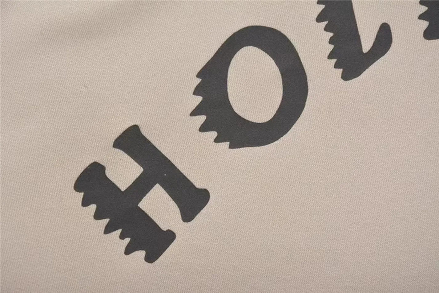 

Hoodie Kanye West Men Women 1:1 Holy Spirit Sunday Service Trust God Kanye West Sweatshirts Pullover