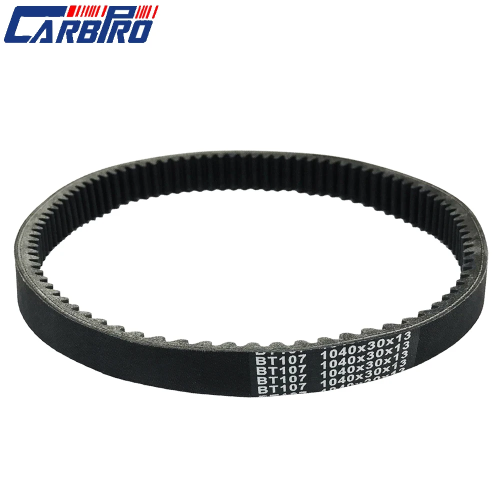 

Drive Belt for Polaris Sportsman 400 400L 4X4 1993-1997 3211048 3211077 3211072