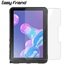 Для Samsung Galaxy Tab Active Pro 8. 0 T545 SM-T545 10,1 защита для экрана Защитная пленка для планшета закаленное стекло