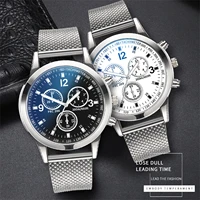 luxury watches mens business quartz wristwatch stainless steel dial casual sport watch male clock relogio masculino %d1%87%d0%b0%d1%81%d1%8b %d0%bc%d1%83%d0%b6%d1%81%d0%ba%d0%b8%d0%b5