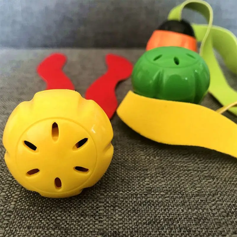 

3 Pcs Diving Seaweed Shape Swimming Pool Toy Colorful Sinking Underwater Fun Toys for Kids Dive Training and Retrieve