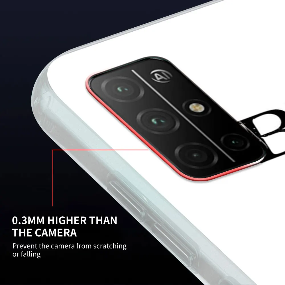 

Bj Alex Anime Frosted Soft Silicone Phone Case For Huawei Y6 Y7 Y9 2019 Y7a Y6p Y8p Y9a Y8s Shell Cover Coque Fundas