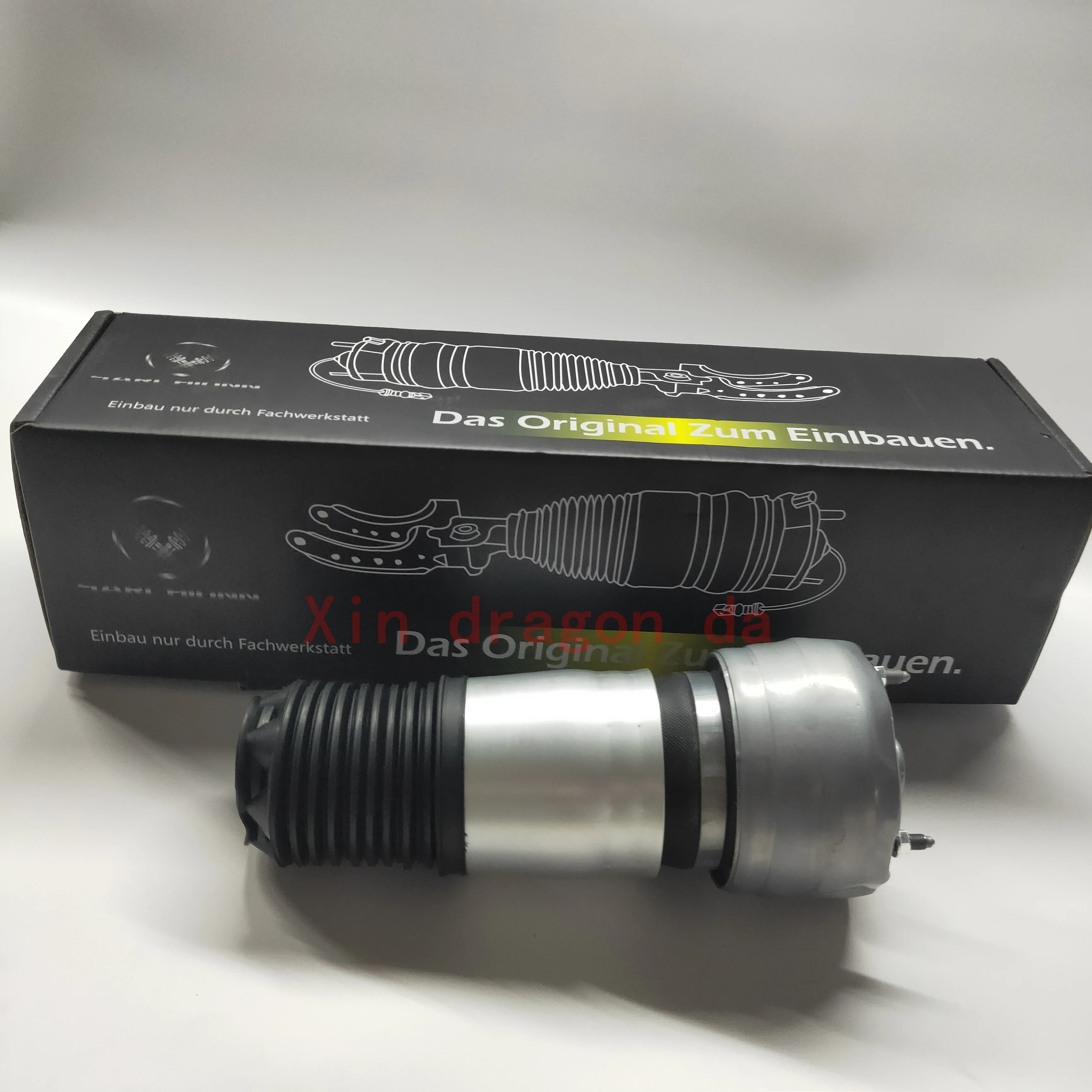 Применить к подушке безопасности Palamela переднюю и заднюю амортизацию подвески 97034315103 97034315203 97034315235 970343151.