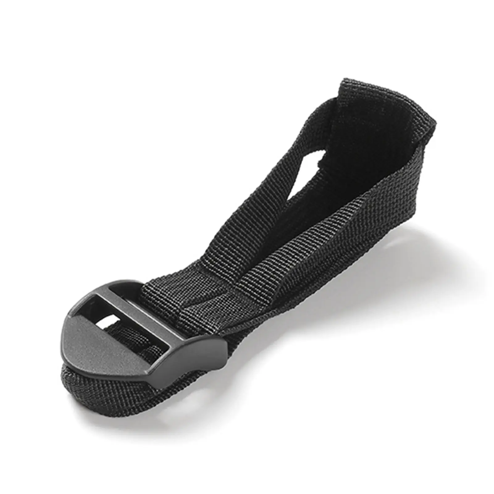 

Tent Nail Fixing Buckle Outdoor Camping Fishing Canopy Pole Holder Tent Awning Accessories Pole Fixing Buckle Strap