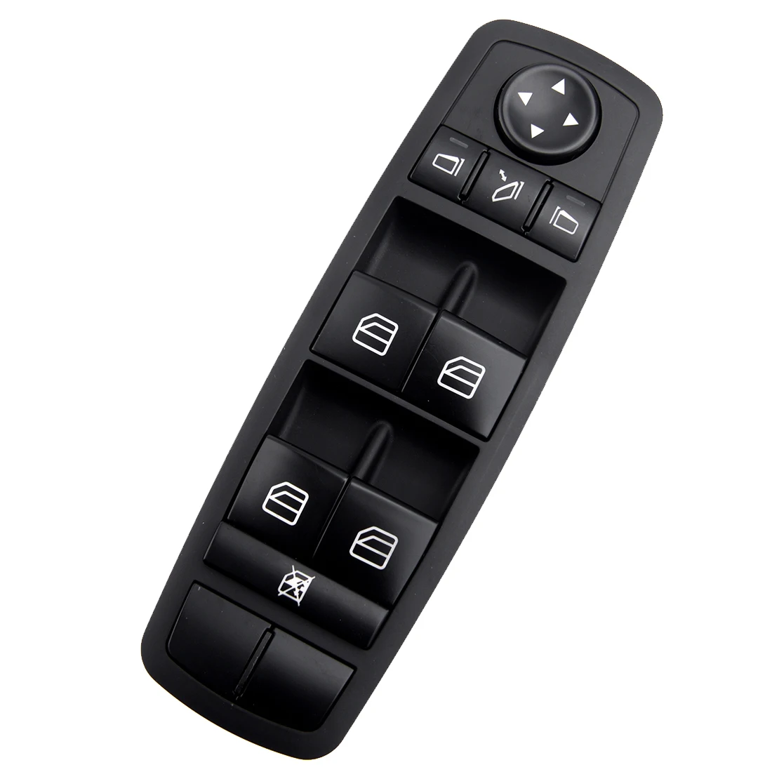 

Переключатель Стеклоподъемника передний левый, подходит только для Mercedes-Benz GL ML R Class A2518300290 2518300290