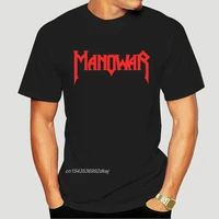 new manowar mens t shirts size s 2xl print 1220a