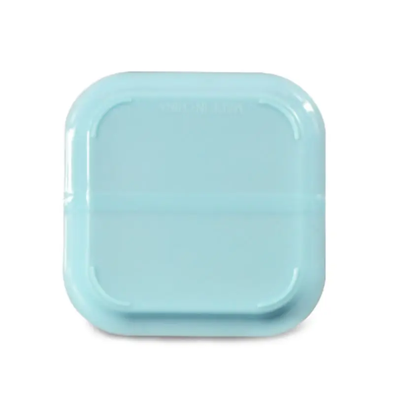 Креативный Настольный пластиковый мини поднос для растений персонализированные