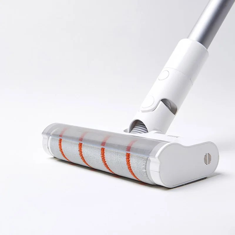 

2PCS Roller Brushes Replacements Spare Parts for Xiaomi Dreame V9 Vacuum Cleaner Handheld Stick Kits Accessories HEPA Filter Rol