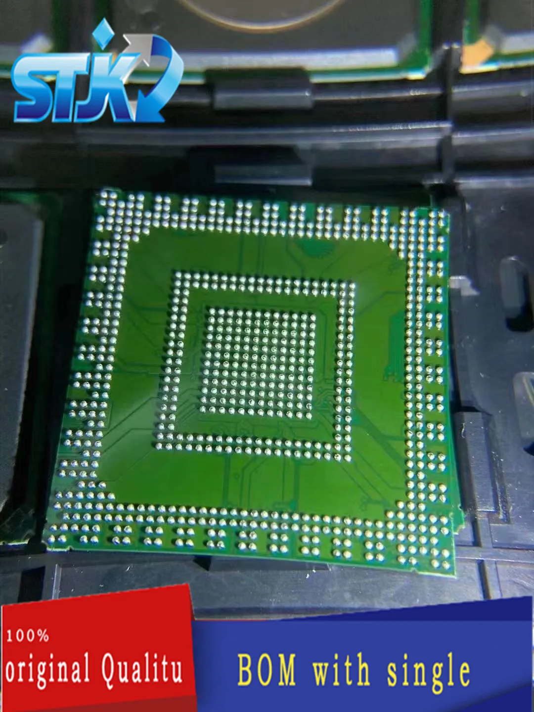 

IC 5CGXFC5C6U19I7N BGA 5AGXBA1D4F27C5N