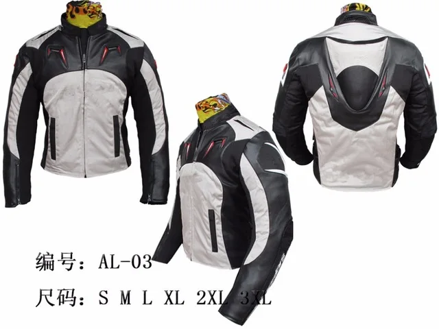 Новое поступление водонепроницаемые куртки для мотокросса из ткани Оксфорд 600D +