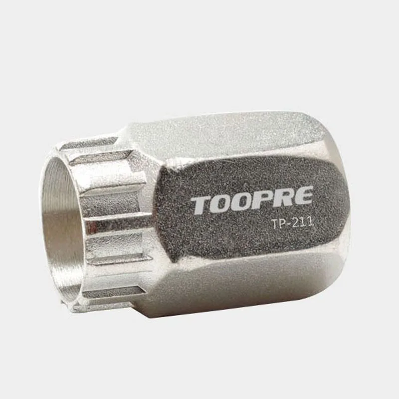 

Lockring Sleeve Cassette Flywheel Freewheel Removal Repair Mountain Bike Tools