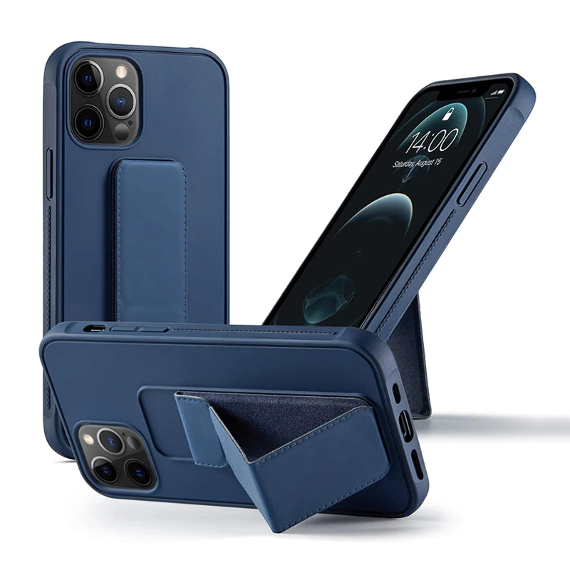 

Magnetic Sit Stand Holder Case For iPhone 13 12 11 Pro Max XS XR X R 7 8 Plus iPhone13 iPhone11 iPhone12 13Pro 12Pro Shell Cover