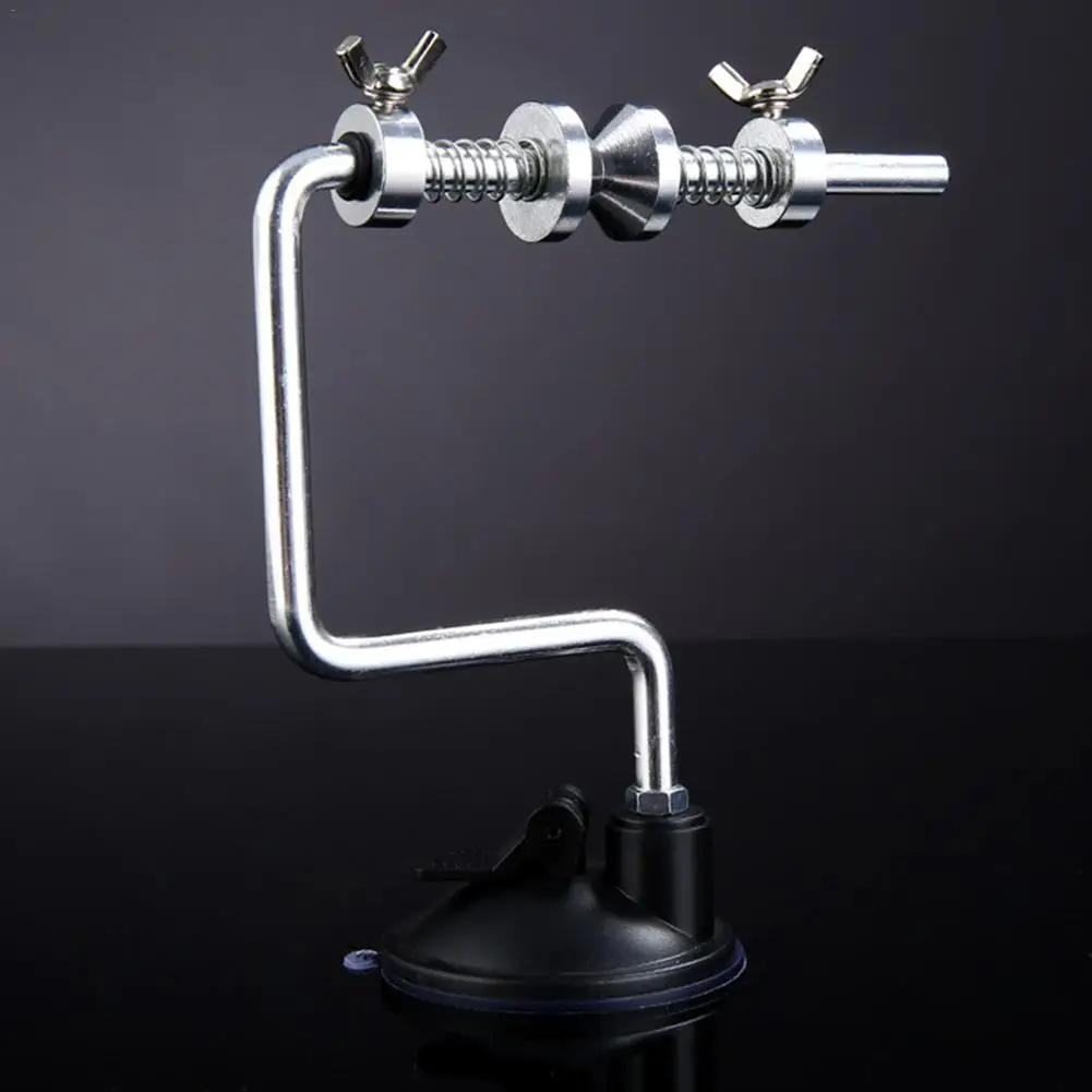 Катушка для намотки лески катушка система снасти инструменты присоска рыбалки