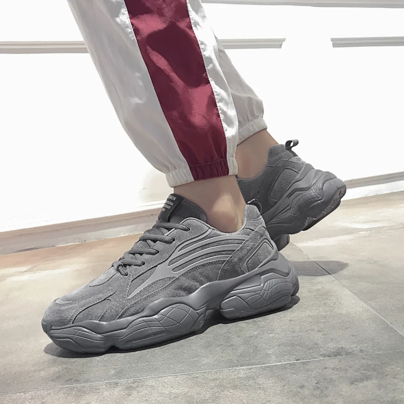 

Tenis Masculino Adulto; ; Chaussure Homme; 39-44