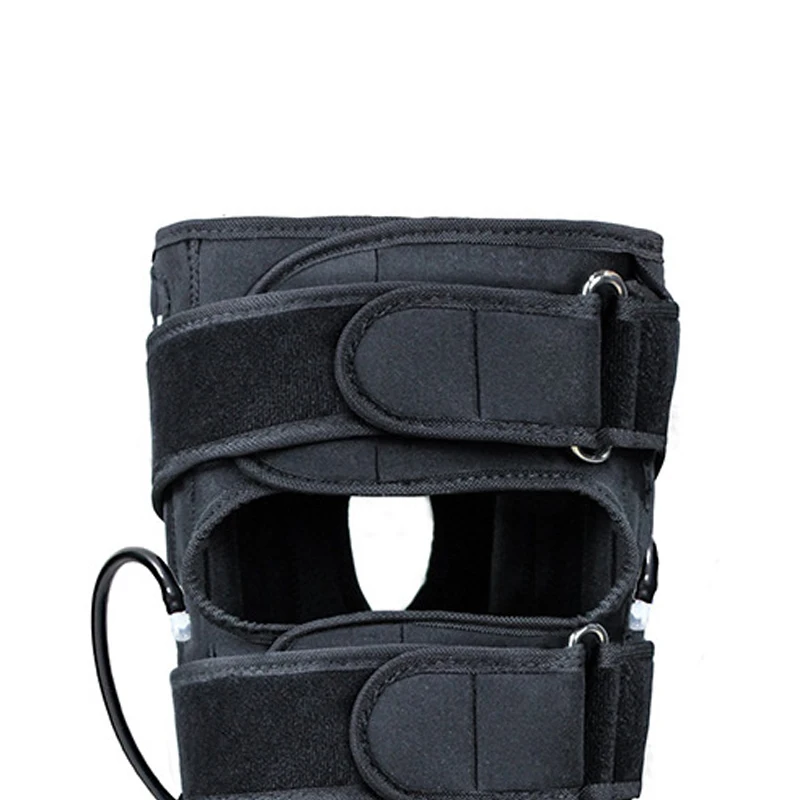 Регулируемая повязка для коррекции ног типа O/X погнутые ножки коленный валик