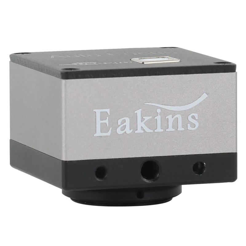 8MP USB байонет с автоматической фокусировкой AF встречи жизни промышленная видео