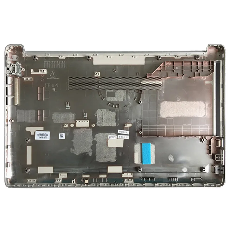 Ноутбук Palmrest крышка/нижней части чехол КРЫШКА ДЛЯ HP 15 DA DB 250 G7 255 DA0012DX db0083W TPN C135 C136