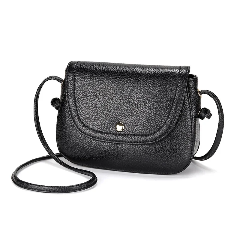 

Leather New Genuine Shoulder Bags 2020 Fashion Female Messenger Bags High Quality Shopping Bags Luxury Designer Crossbody Bag