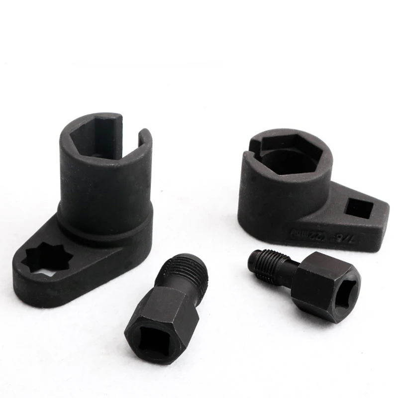 Набор гаечных ключей с датчиком кислорода комплект из 5 предметов Резьбонарезной