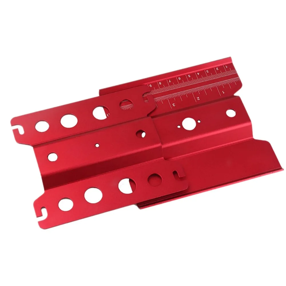 Металлическая ремонтная станция Рабочая подставка Монтажная платформа для 1/10 1/8