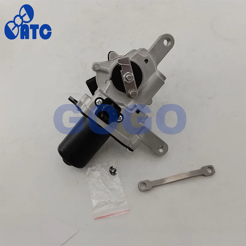 CT16V turbo electronic ac для T-oyota 1KD-FTV Hilux Land Cruiser Prado 3.0L 17201-0L040 17201-30110 17201-30160 17201-30101