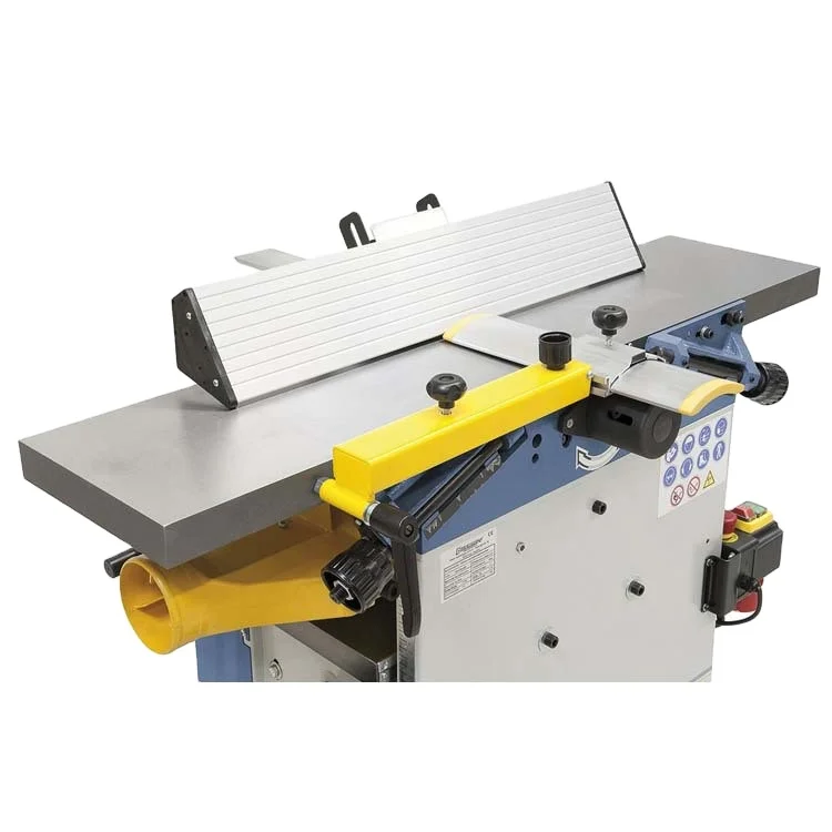 

10 inch 250Mm wood planer woodworking machinery Jointer For Sales