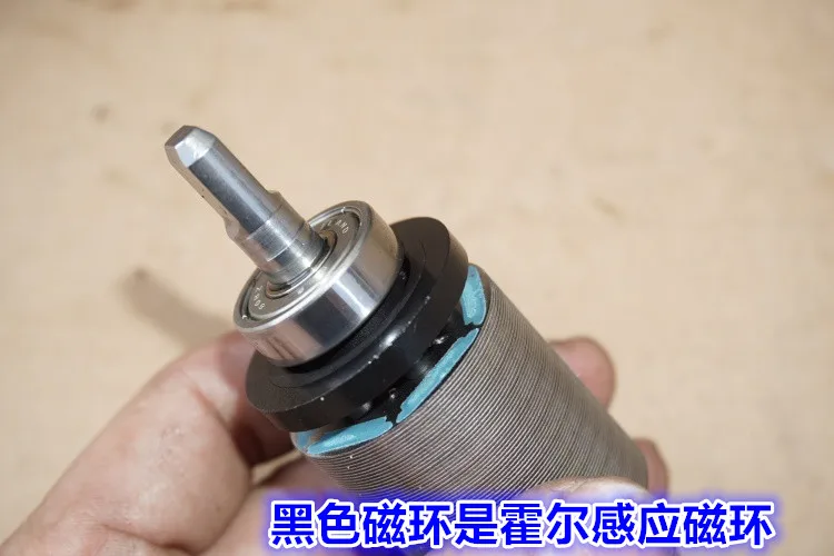 12V высокой мощности голой Магнитный бесщеточный мотор Шестерня масляный насос сильный самозаполняющийся масляный насос большой поток циркуляционный масляный насос