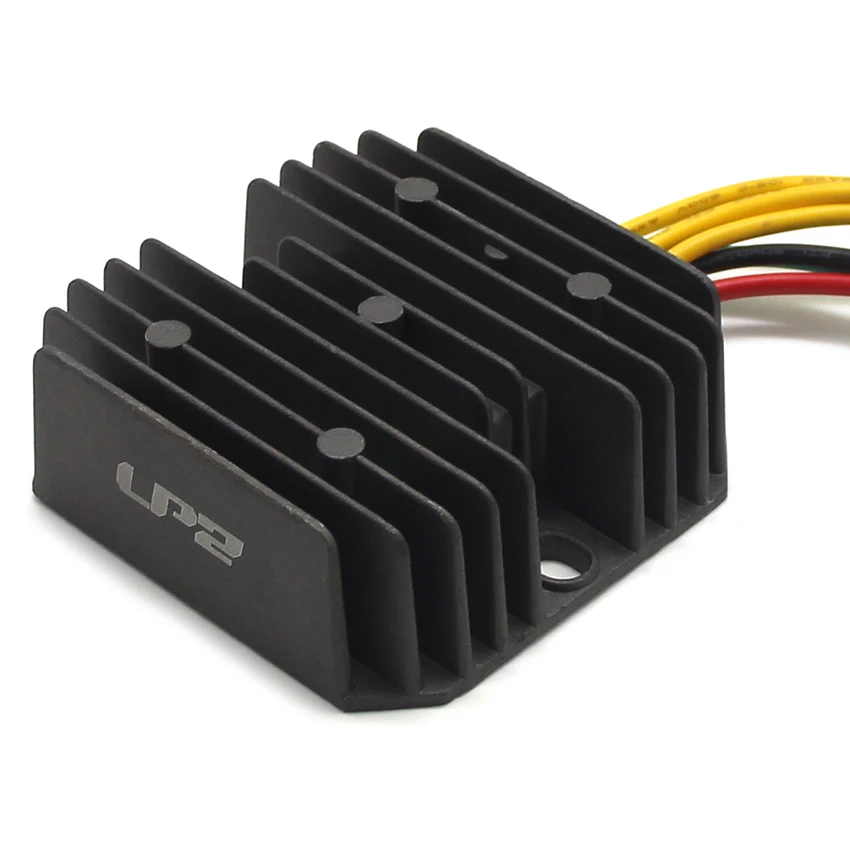 

Motorcycle Voltage Regulator Rectifier For Kawasaki KVF300 Brute Force 2012-2018