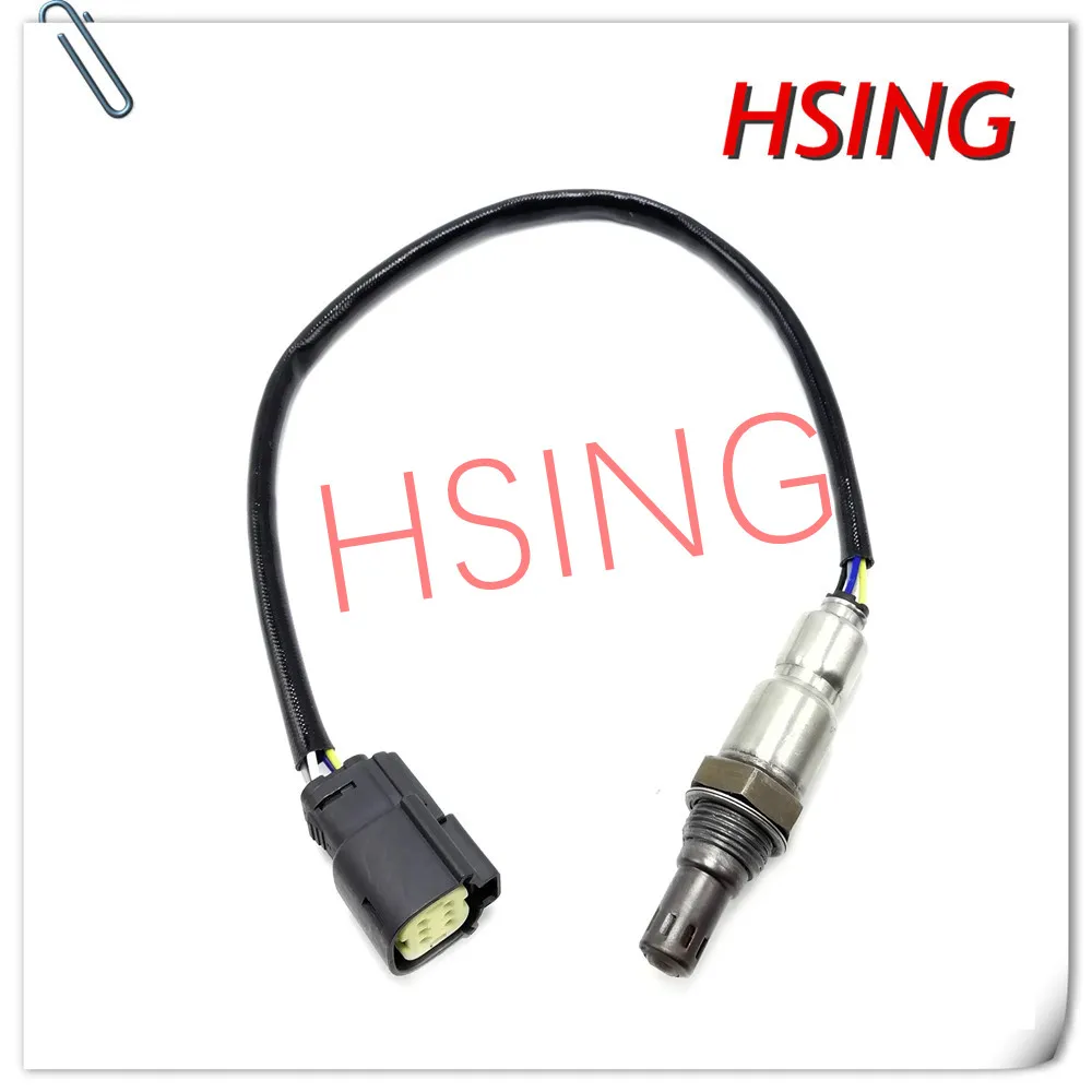 HSINGYE Новый #234 5175 датчик кислорода O2 Датчик подходит для 15 17 Edge E 350 16 Lincoln Explorer ***