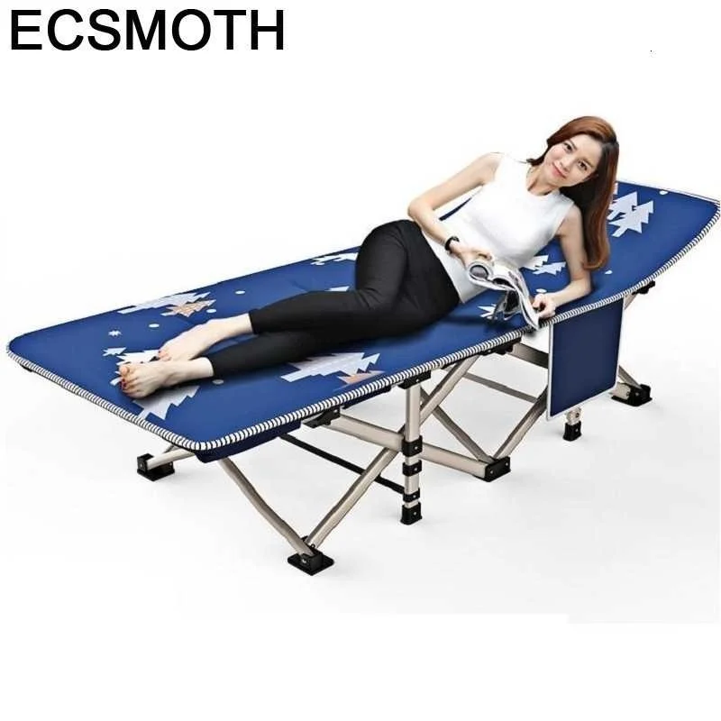 

Mueble Camping Patio Longue Exterieur Tumbona Para Moveis Salon De Jardin Folding Bed Garden Outdoor Furniture Chaise Lounge