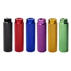 Велосипедные Колышки из алюминиевого сплава, Нескользящие велосипедные колышки, колышки для BMX, колышки для горного велосипеда, велосипедные задние колышки для трюков, подходят для 38 дюймовых осей