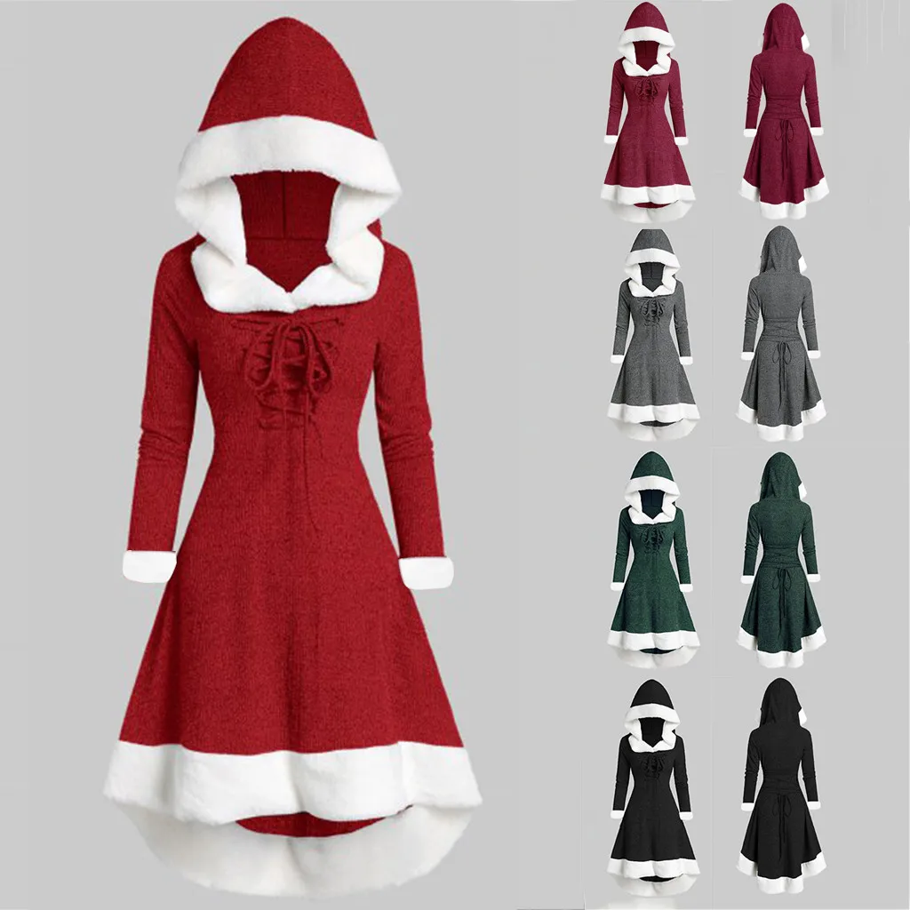 Ropa mujer vestidos, Женское зимнее платье с длинным рукавом в стиле пэчворк, винтажное зимнее платье, вечерние платья sukienki robe hiver femme