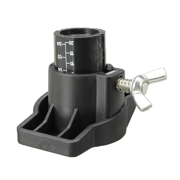 Мини Многофункциональная шлифовальная направляющая крепление роторный