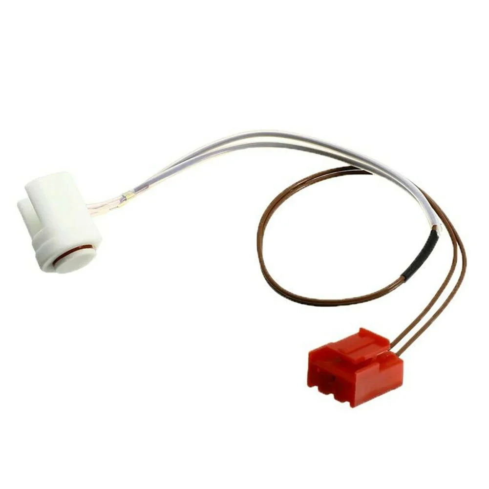 

Heater Connector Probe Replacement Sensor Square Temperature 11.8inch 1pc