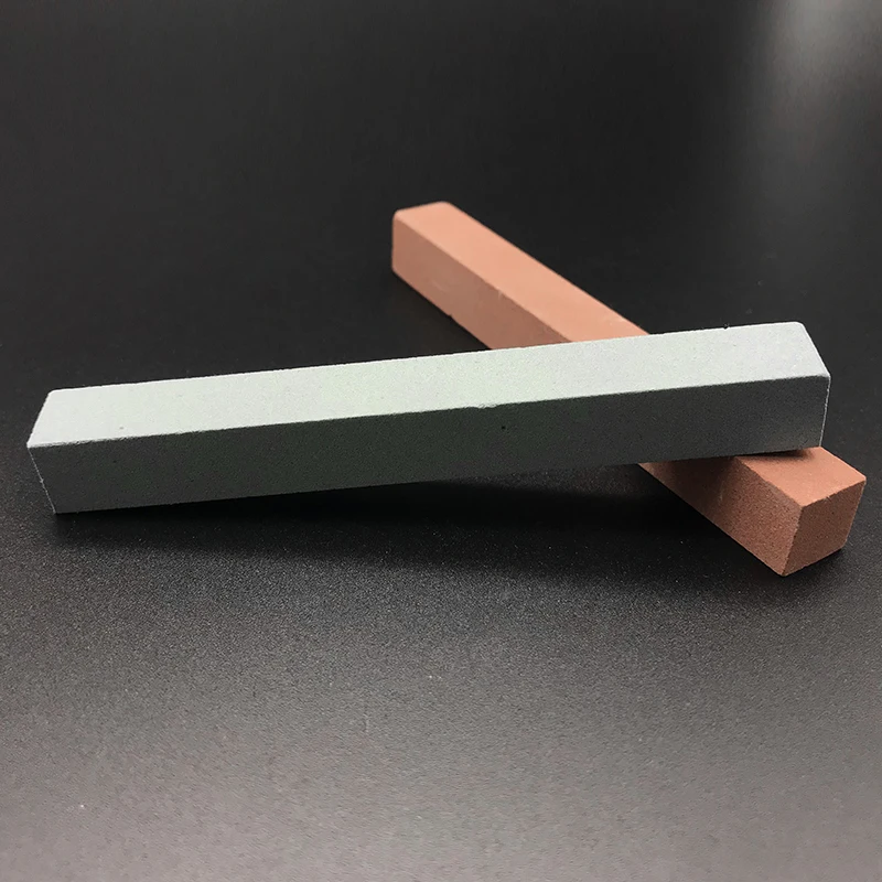 Гитары сверления ногтей набор шлифовальных польский камень луч гитарный бас