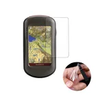 Защитная пленка ПЭТ для экрана Garmin Oregon 500, 450, 450t, 550, 550t, 400t, 400i, 400c, 400, 300, 200, 3 шт.