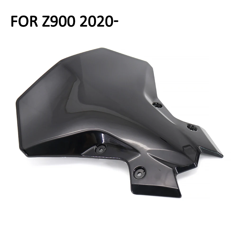 

Козырёк ветрового стекла для KAWASAKI Z900 Z 900 Z650 2020 2021 2022 2023