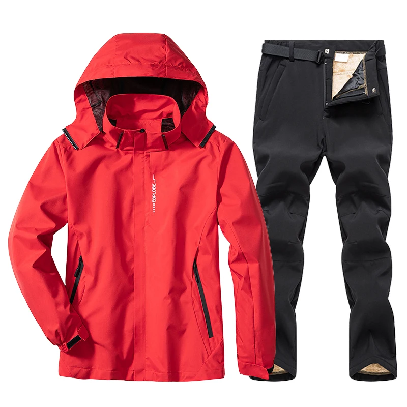 Snow Suits