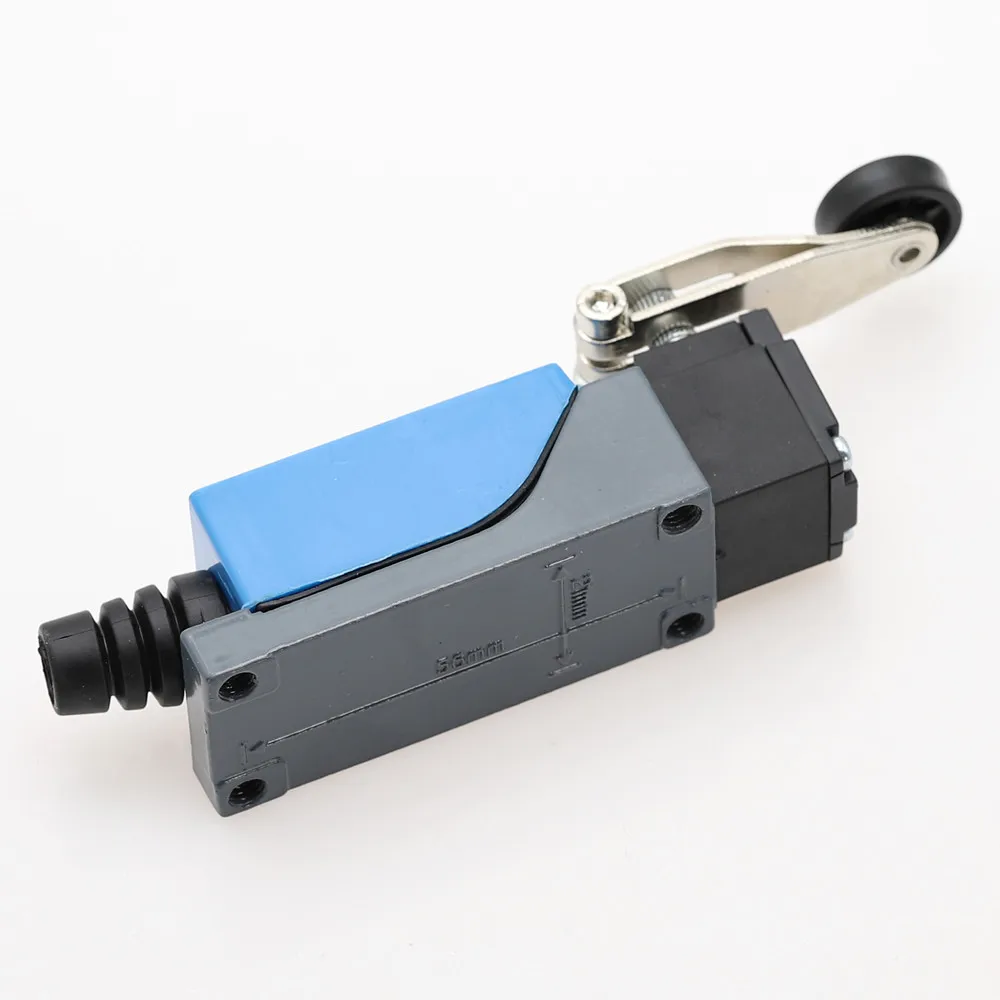 ME-8104 Мгновенный Концевой переключатель для станка с ЧПУ лазерной плазмы 250В/5А