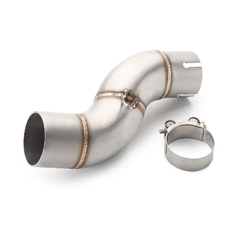 R6 мотоцикл для akrapovic глушитель без шнуровки полная система Yamaha YZF 2006 07 08 09 2010 11 12 13 14