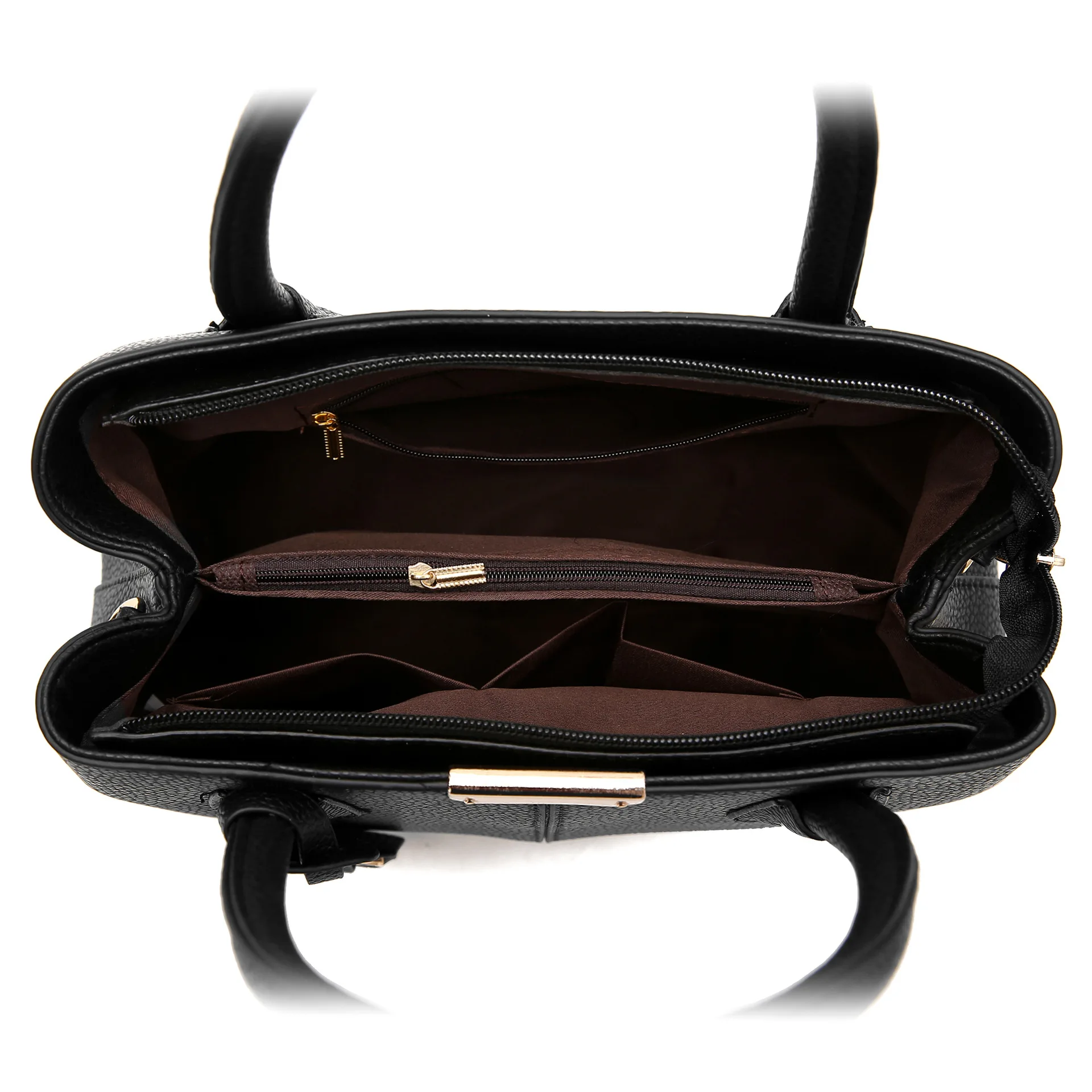 2019 Весна и лето новая женская сумка простая модная тренд на плечо крестик большая