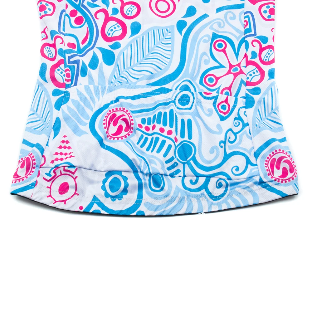 

SummerShort Sleeve Cycling Sets Ropa Ciclismo Mujer Quick Dry AntiPilling Jersey Elasticity Bib Shorts Gel Pad Bisiklet Uniforms
