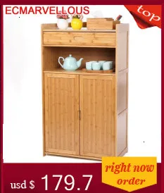 Шкаф для чая carito Konsolentisch Rangement Cocina Mesa Европейский Винтажный кухонный шкаф Meuble буфет приставные столы мебель