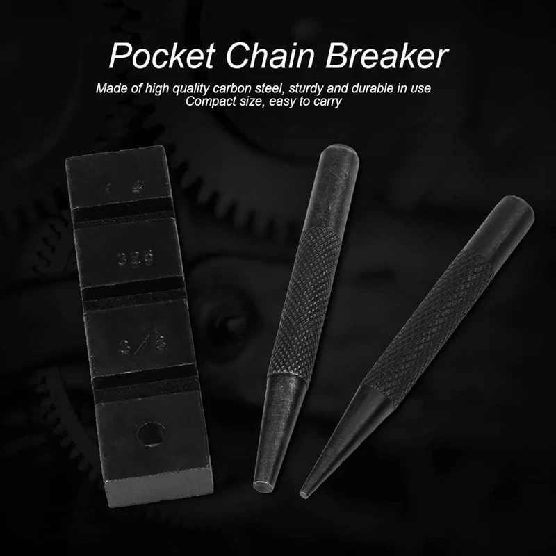 Карманная пила цепь выключателя Карманный пуансон выключатель Столярный