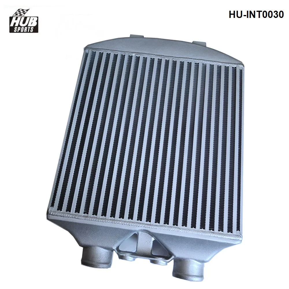 Интеркулер для Skoda Fabia VRS Seat Ibiza Mk4 VW Polo 1 9 PD130 дизельный HU INT0030| |