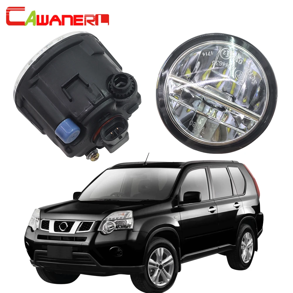 Cawanerl для Nissan X Trail T31 закрытых внедорожных транспортных средств 2007 2013