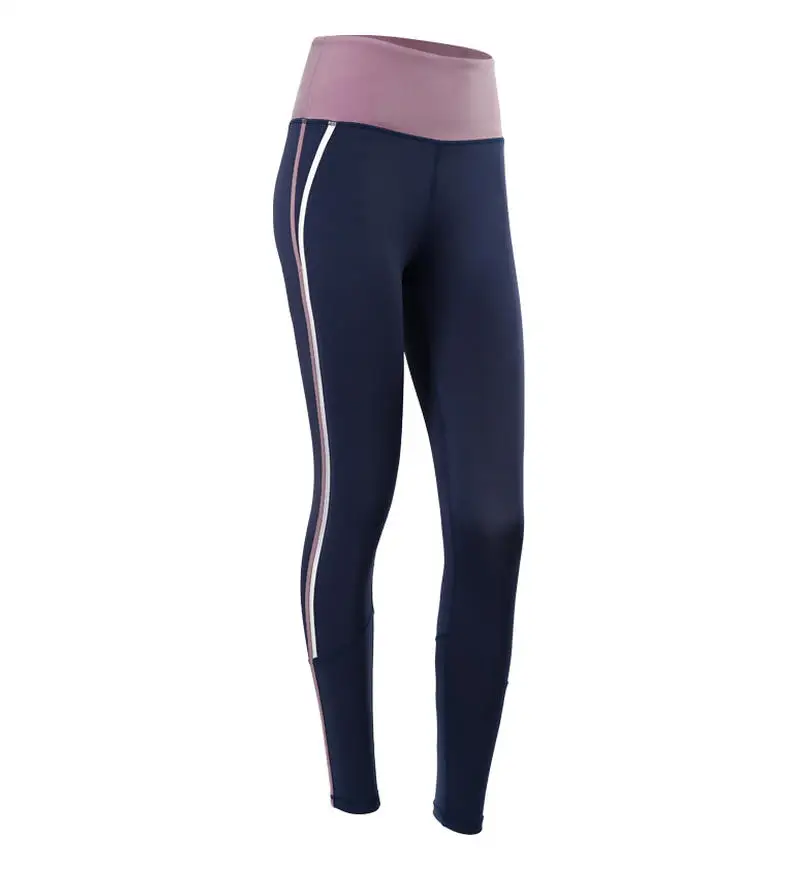 

Seamless yoga suit women's gym yoga seamless pants tracksuit stretch high waist exercise fitness leggings tracksuit